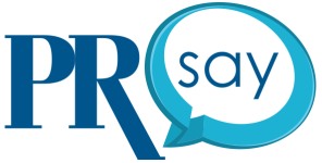 PRSay Logo