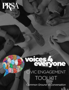 Civic Engagement Toolkit
